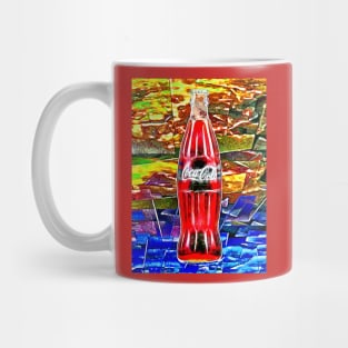 Coke Mug